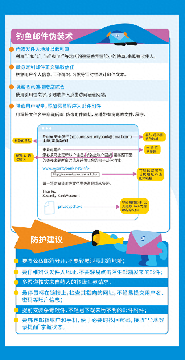 2023国家网络安全宣传周丨网络安全 事关你我!