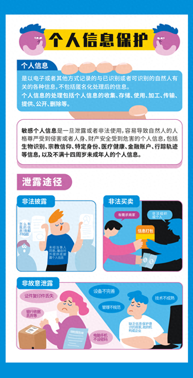 2023国家网络安全宣传周丨网络安全 事关你我!