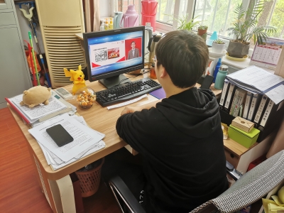 辅导员线上学习 辅导员线上学习