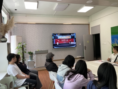 教室集体学习 教室集体学习
